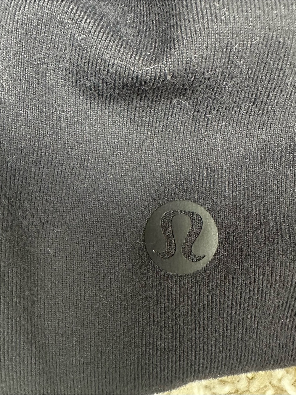 Lululemon Ready To Rulu Pant Black / Black
size 2 - Picture 15 of 16